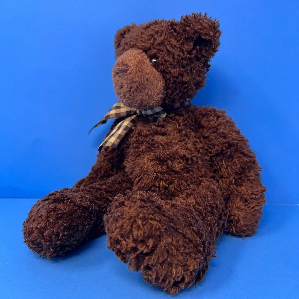 Gund some wear